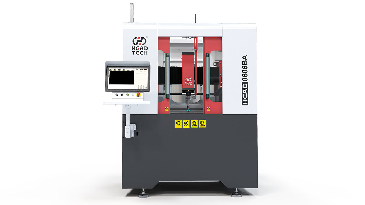 Станок гидроабразивной резки HEAD WATERJET | HEAD0303|0404|0606|1010BA